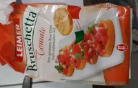 Bruschetta