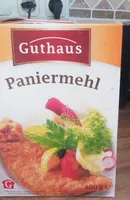Paniermehl