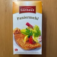 Paniermehl