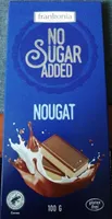 No Sugar Nougat