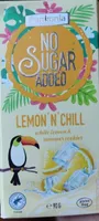 Lemon'N'Chill