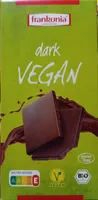 Dunkle Vegan