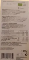 Vegan Blond Premium Cocoa 27%