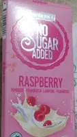 Cioccolato Raspberry