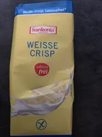 Weise crisp laktosefrei