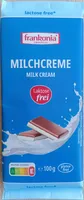 Milchcreme