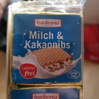Milch & Kakaobonis