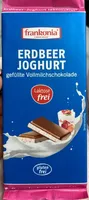 Erdbeer Joghurt