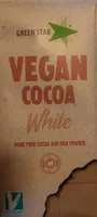 Vegan Cocoa White