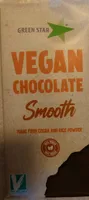 Vegan Chocolate Smooth