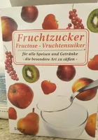 Fruchtzucker 500Gr