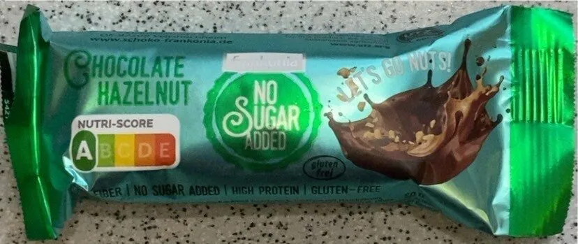 Chocolate Hazelnut