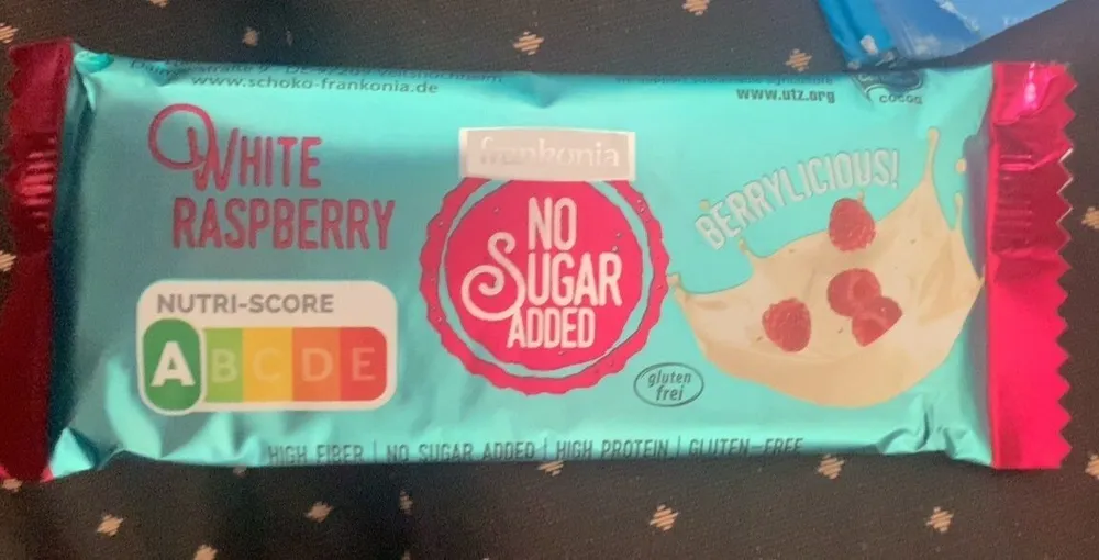 Berrylicious