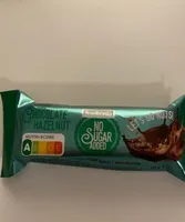 Chocolate Hazelnut