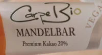 Mandelbar