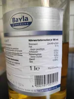 Apfelsaft