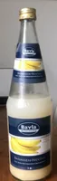 Bananen-Nektar