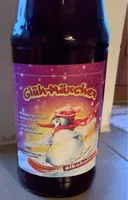 Glühmäxchen