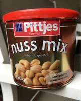 miss mix