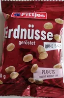 Pittjes erdnüssr