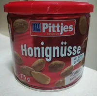 Honignüsse