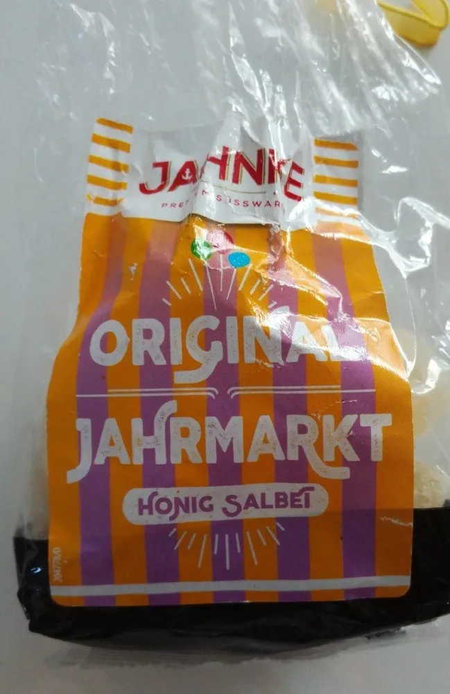 Jahrmarkt