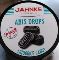 Anis Drops