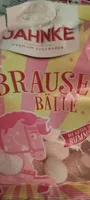 Brausebälle