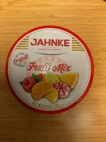 Fruit Mix