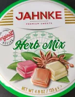 Herb Mix Bonbons