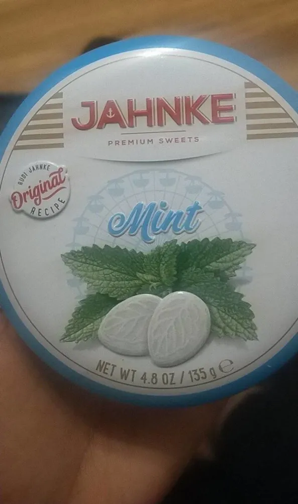 Jahnke