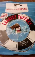 Lakritz Toffees