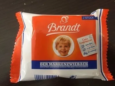 Zwieback