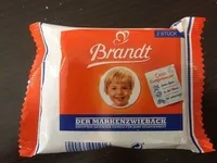 Zwieback