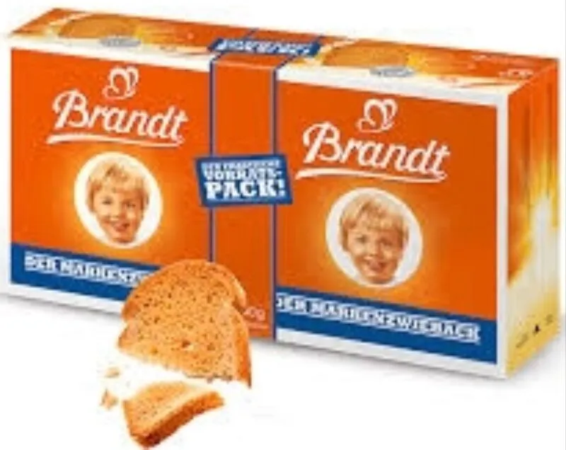 Zwieback