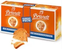 Zwieback