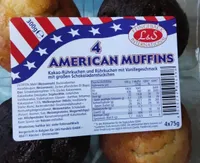 American Muffins