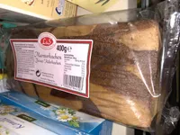 Marmorkuchen