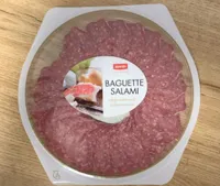 Baguette Salami