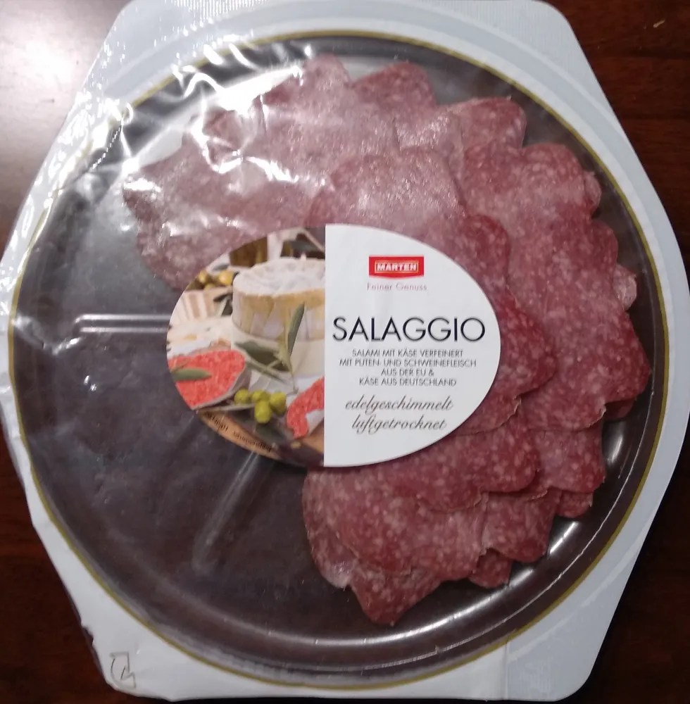 Salaggio