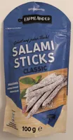 Salami Sticks Classic