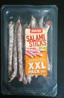Salami Sticks