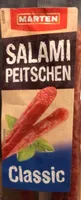 Salami Peitchen