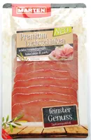 Lachsschinken