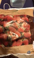 Erdbeeren