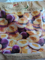 Zwetechgrnhälften