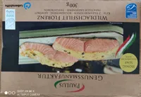 Wildlachs