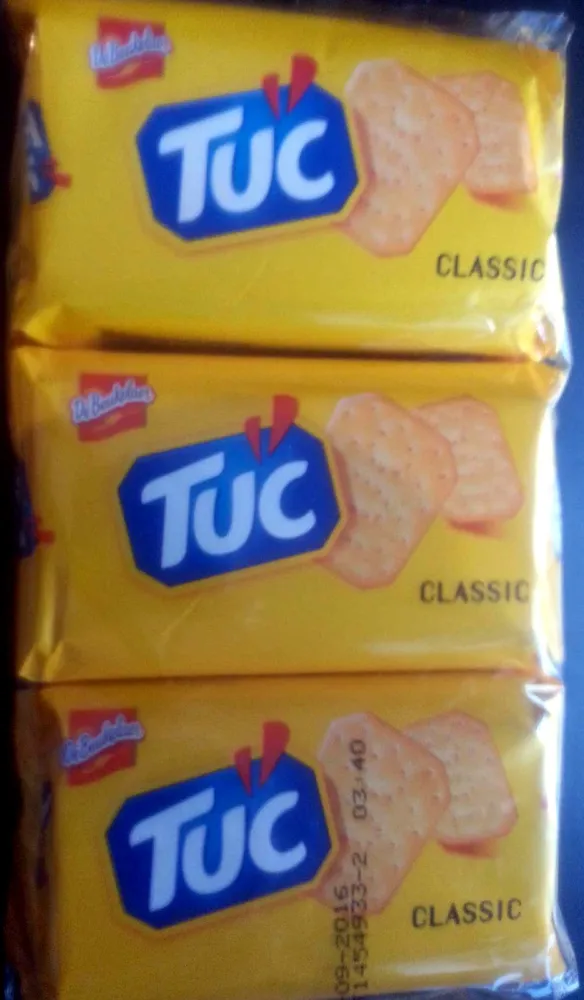 TUC Classic