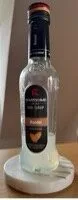 Bar Sirup Mandel