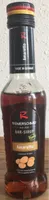 Bar-Sirup Amaretto